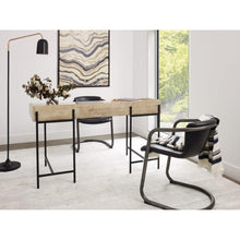 Load image into Gallery viewer, Freeman Dining Chair Antique Black-M2