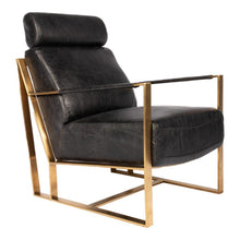 Load image into Gallery viewer, Paradiso Chair Black