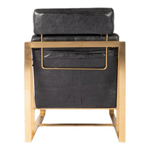 Load image into Gallery viewer, Paradiso Chair Black