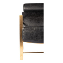 Load image into Gallery viewer, Paradiso Chair Black