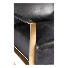 Load image into Gallery viewer, Paradiso Chair Black