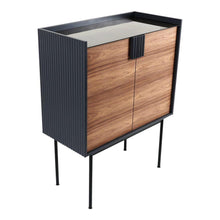 Load image into Gallery viewer, Ysmin Bar Cabinet