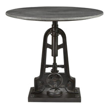 Load image into Gallery viewer, Delaware Adjustable Cafe Table