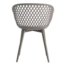 Load image into Gallery viewer, Piazza Outdoor Chair Grey-M2