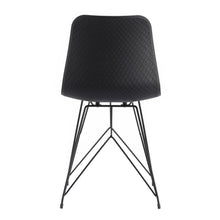 Load image into Gallery viewer, Esterno Outdoor Chair Black-M2