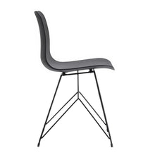 Load image into Gallery viewer, Esterno Outdoor Chair Black-M2