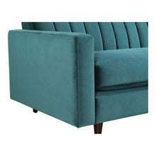 Load image into Gallery viewer, Primavera Sofa Green