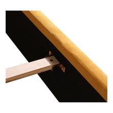 Load image into Gallery viewer, Samara Queen Bed Mustard