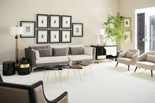 Load image into Gallery viewer, THE STARDUST SOFA (LARGE)
