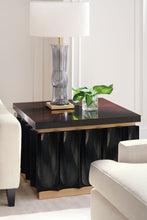 Load image into Gallery viewer, Signature Urban - The Crossover End Table