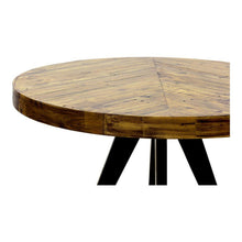 Load image into Gallery viewer, Parq Round Dining Table