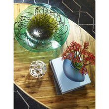 Load image into Gallery viewer, Parq Oval Coffee Table