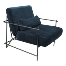 Load image into Gallery viewer, Collins Arm Chair