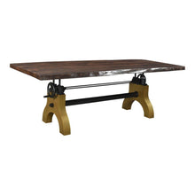 Load image into Gallery viewer, Dunedin Adjustable Dining Table