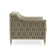 Load image into Gallery viewer, Caracole Upholstery - Chair-Ish