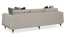 Load image into Gallery viewer, Caracole Upholstery - Hold Me Up - Sofa