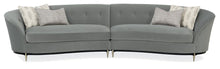 Load image into Gallery viewer, Caracole Upholstery - Threes Company