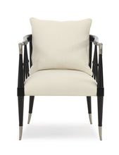 Load image into Gallery viewer, Caracole Upholstery - Black Beauty