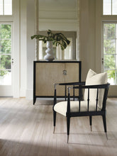 Load image into Gallery viewer, Caracole Upholstery - Black Beauty