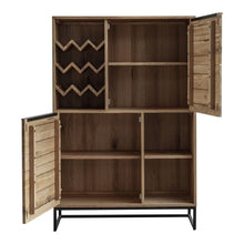 Load image into Gallery viewer, Nevada Bar Cabinet