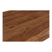 Load image into Gallery viewer, Bent Counter Table Smoked