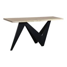 Load image into Gallery viewer, Bird Console Table