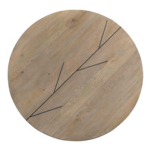 Load image into Gallery viewer, Branch Round Dining Table