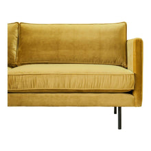 Load image into Gallery viewer, Raphael Sofa Mustard