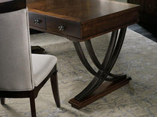 Load image into Gallery viewer, Home Office Palisade Writing Desk
