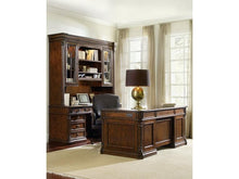 Load image into Gallery viewer, Home Office Leesburg Executive Desk
