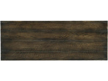 Load image into Gallery viewer, Home Office Hill Country Boerne Ranch Managers Desk
