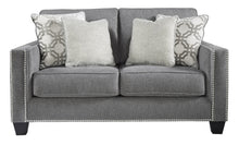 Load image into Gallery viewer, Barrali Loveseat
