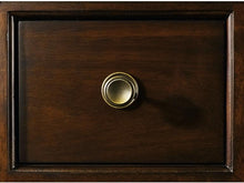 Load image into Gallery viewer, Home Office Palisade Writing Desk
