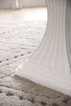 Load image into Gallery viewer, Pedestal Dining Table Set
