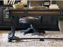 Load image into Gallery viewer, Home Office Telluride 66'' Writing Desk
