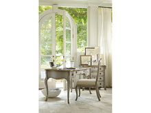 Load image into Gallery viewer, Home Office 54 inch Writing Desk
