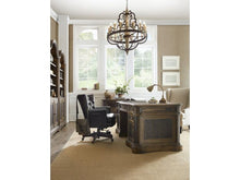 Load image into Gallery viewer, Home Office St. Hedwig Executive Desk
