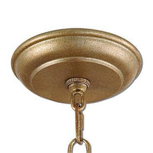 Load image into Gallery viewer, ALENYA, 6 LT. CHANDELIER
