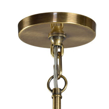 Load image into Gallery viewer, Marinot, 12Lt Chandelier
