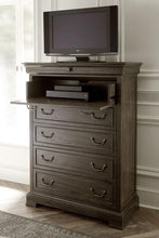 Load image into Gallery viewer, St. Germain Drawer Chest
