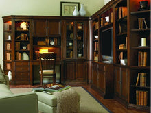 Load image into Gallery viewer, Home Office Cherry Creek Wall Desk
