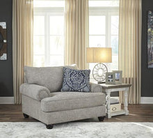 Load image into Gallery viewer, Morren- Sofa set
