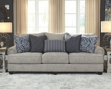 Load image into Gallery viewer, Morren- Sofa set
