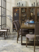 Load image into Gallery viewer, Epicenters - Williamsburg Rectangular Dining Table
