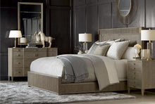 Load image into Gallery viewer, Cityscapes - Ellis Nightstand
