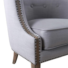 Load image into Gallery viewer, GAMILA ACCENT CHAIR
