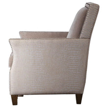Load image into Gallery viewer, DARICK ARMCHAIR
