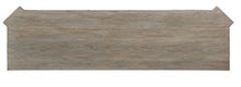Load image into Gallery viewer, Arch Salvage - Grayson Dresser - Parch
