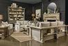 Load image into Gallery viewer, Arch Salvage - Sloane Cocktail Table - Parch

