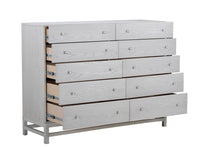 Load image into Gallery viewer, 29Th Street ten Drawer Dresser
